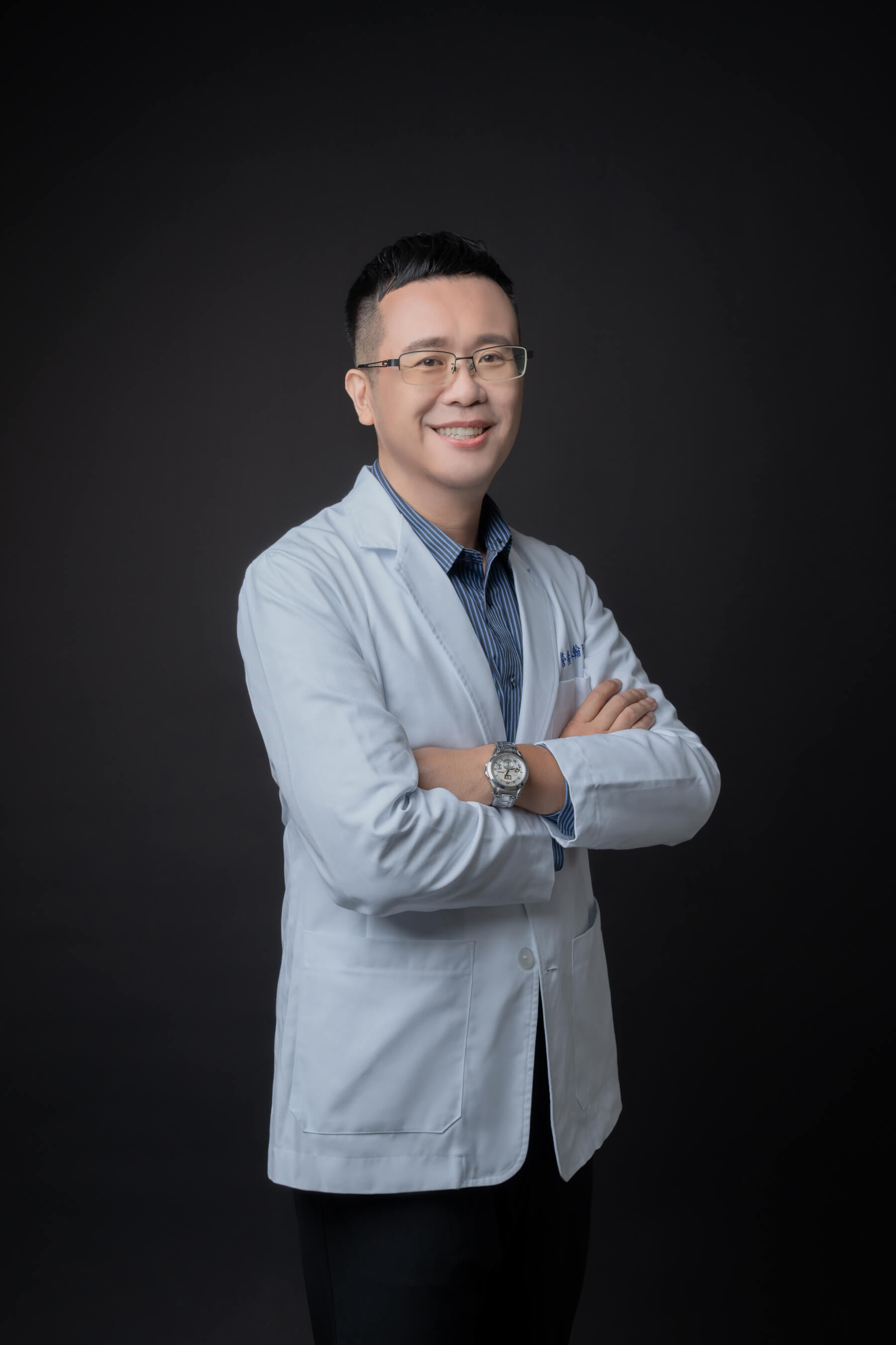 林翰廷
