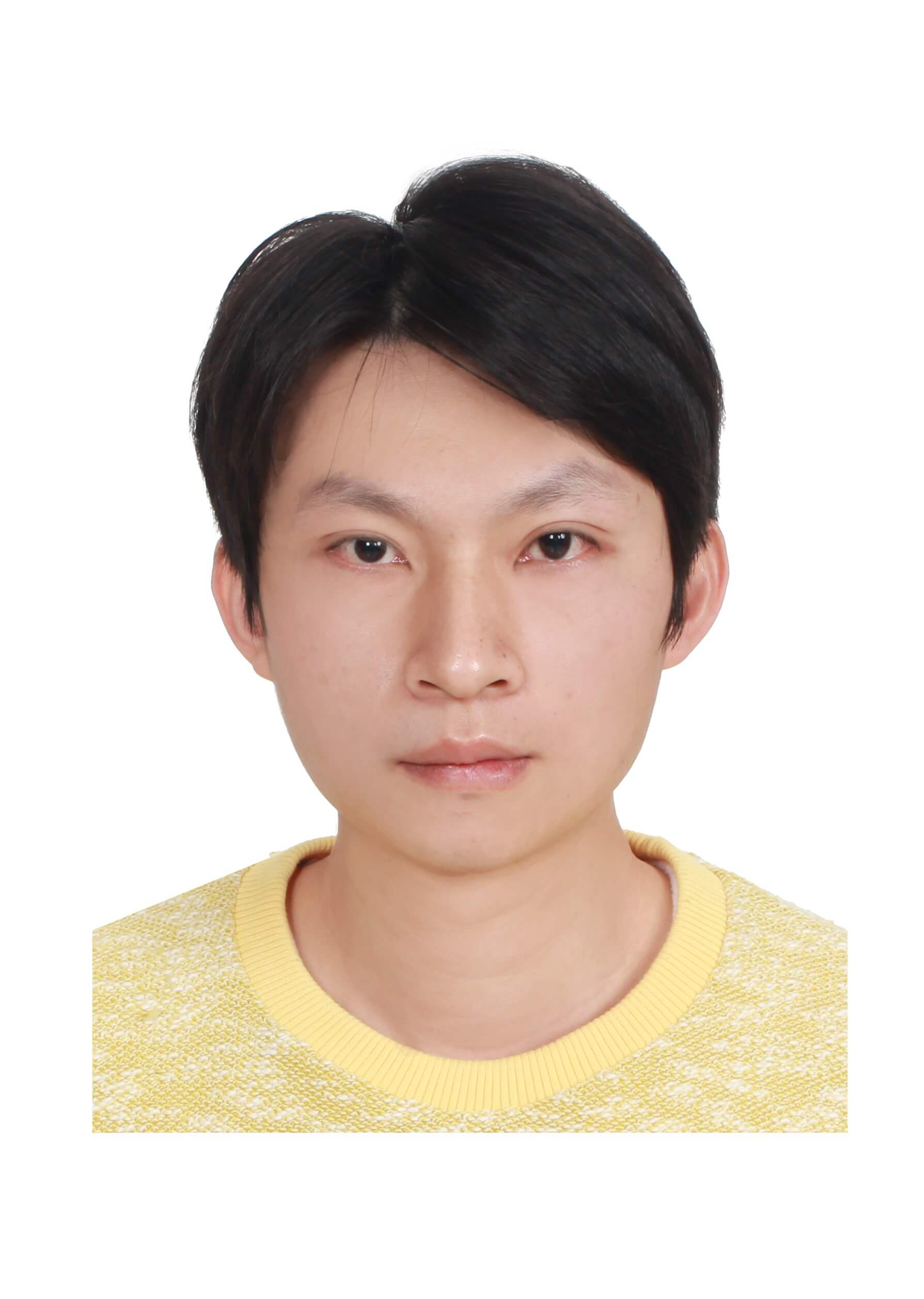 陳育綸