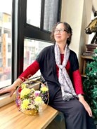 謝以玲