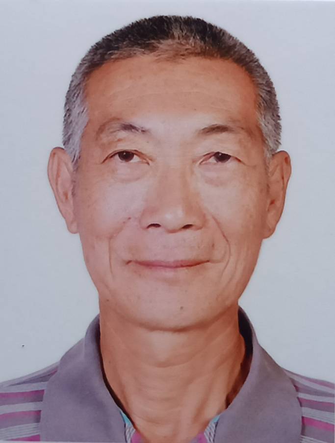 葉德成